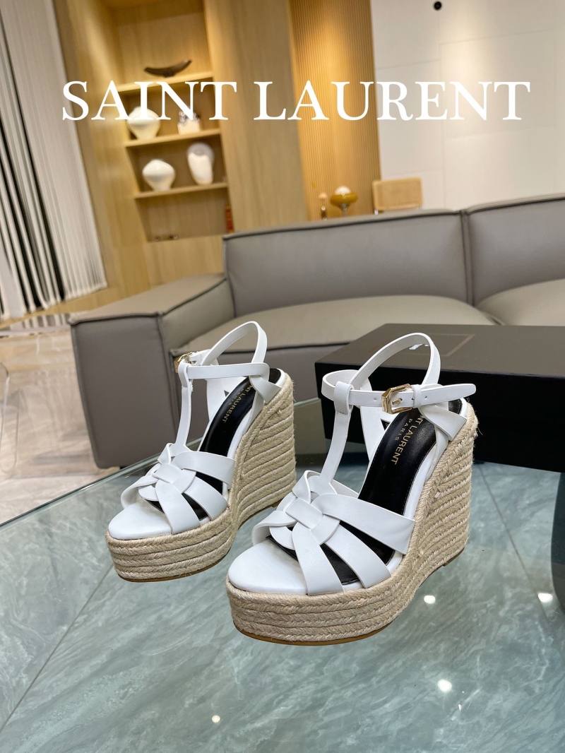 YSL Sandals